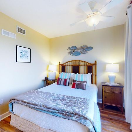 Appartement Grand Panama Tower 2-308 à Panama City Beach Extérieur photo