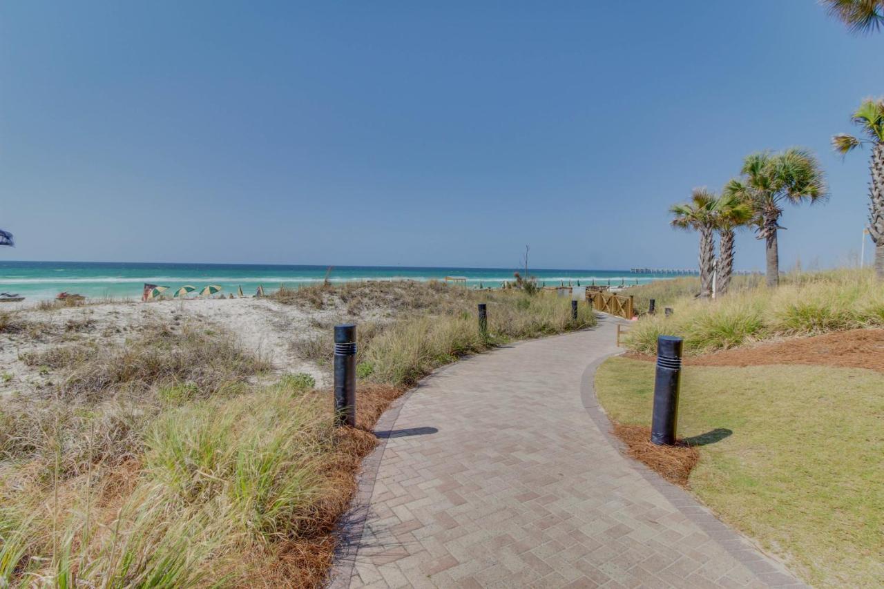 Appartement Grand Panama Tower 2-308 à Panama City Beach Extérieur photo