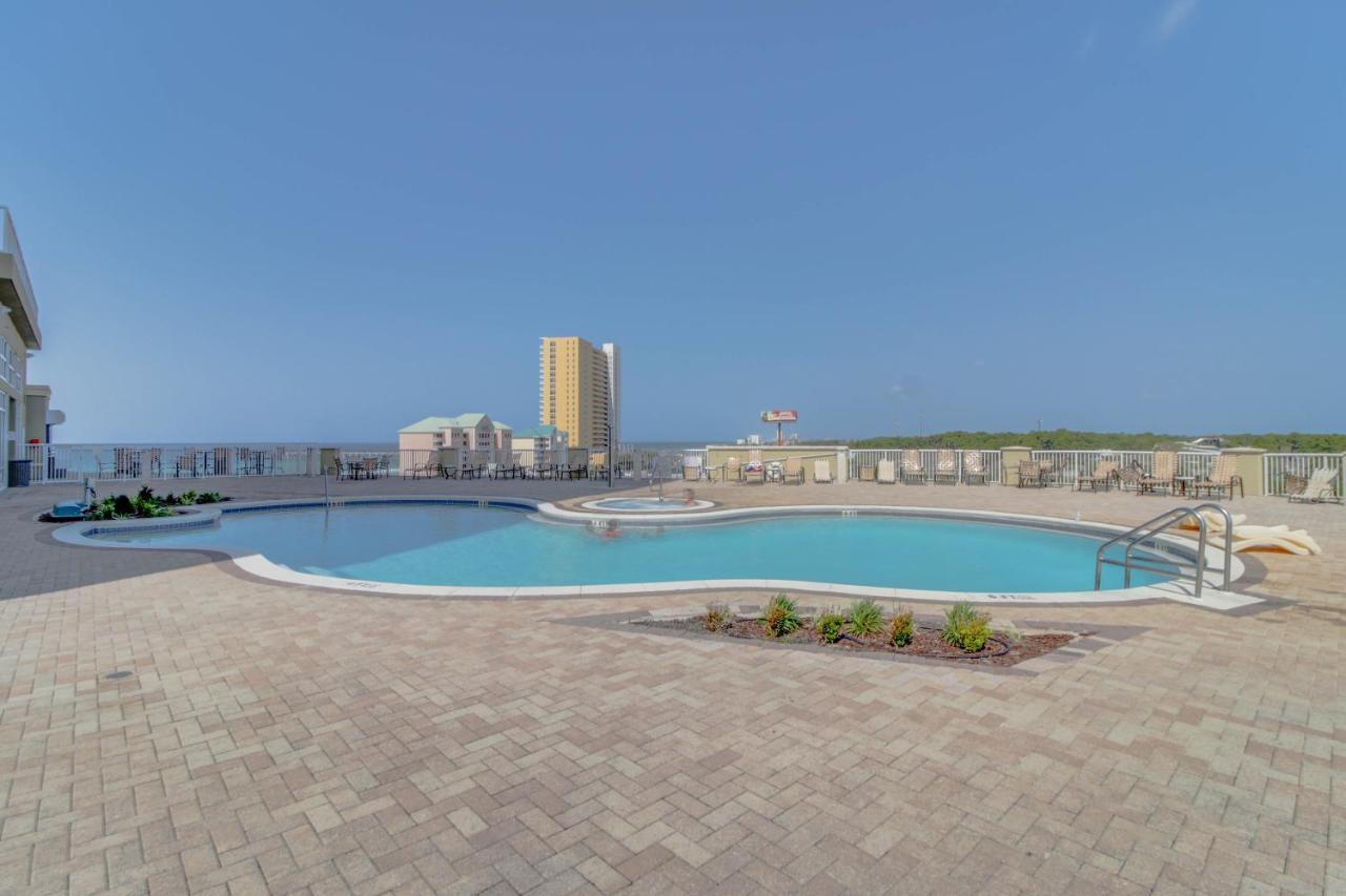 Appartement Grand Panama Tower 2-308 à Panama City Beach Extérieur photo