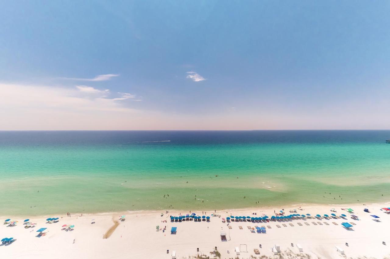 Appartement Grand Panama Tower 2-308 à Panama City Beach Extérieur photo
