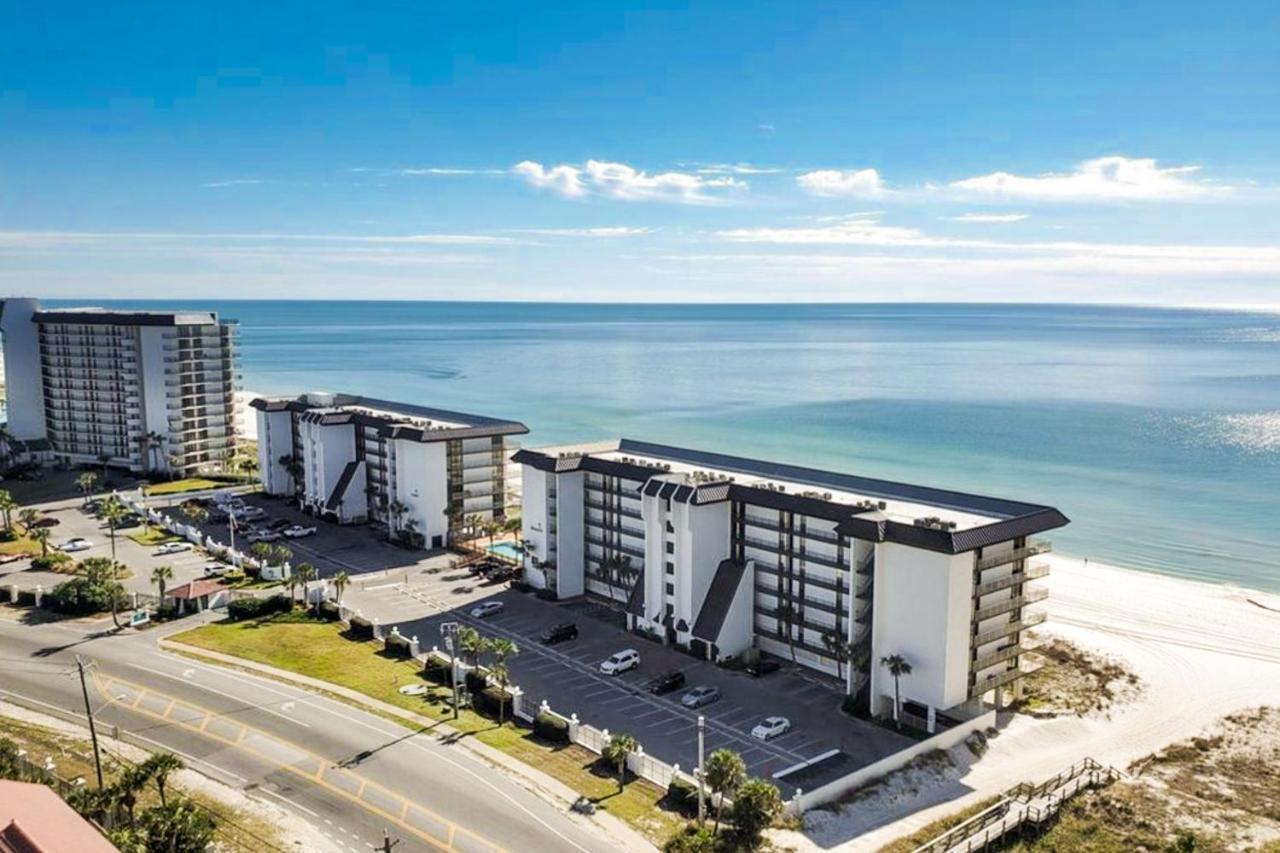 Appartement Grand Panama Tower 2-308 à Panama City Beach Extérieur photo