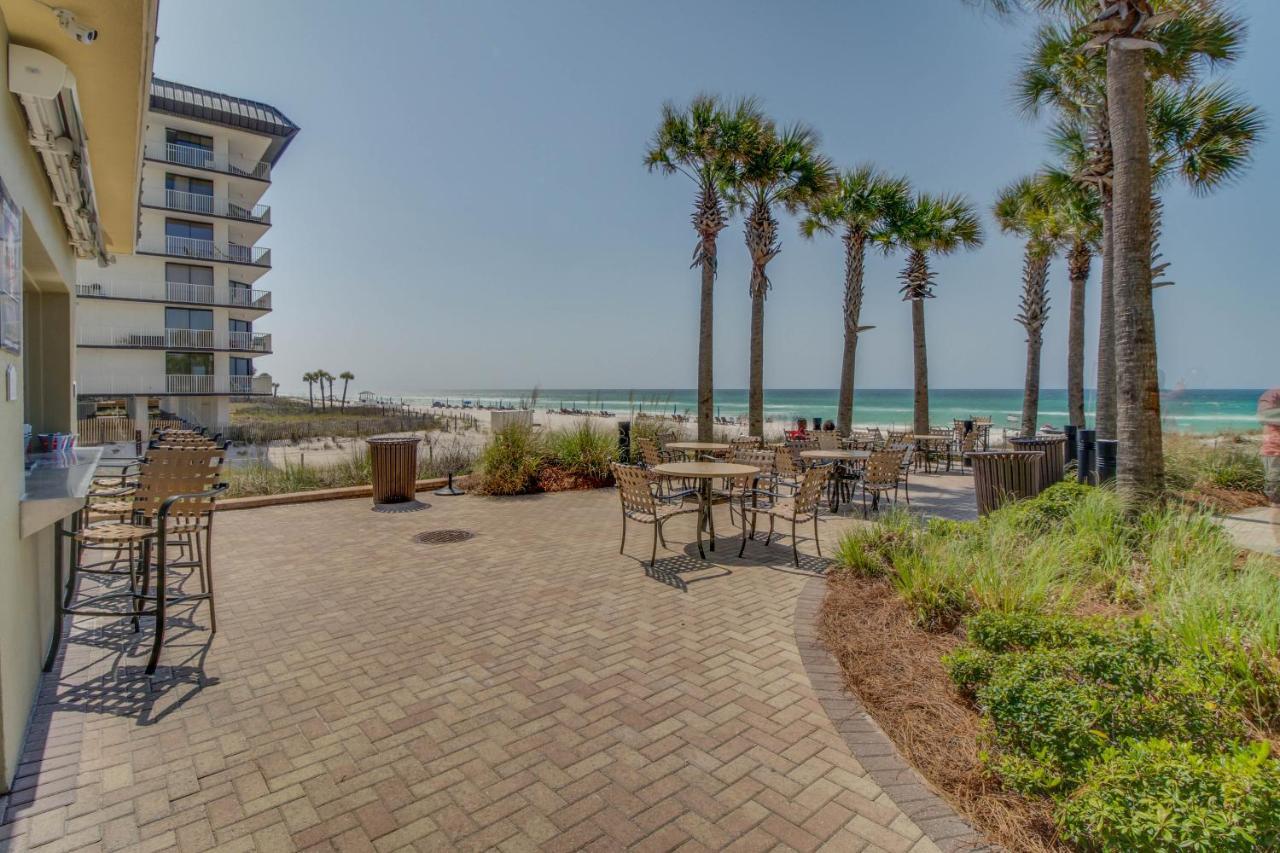 Appartement Grand Panama Tower 2-308 à Panama City Beach Extérieur photo