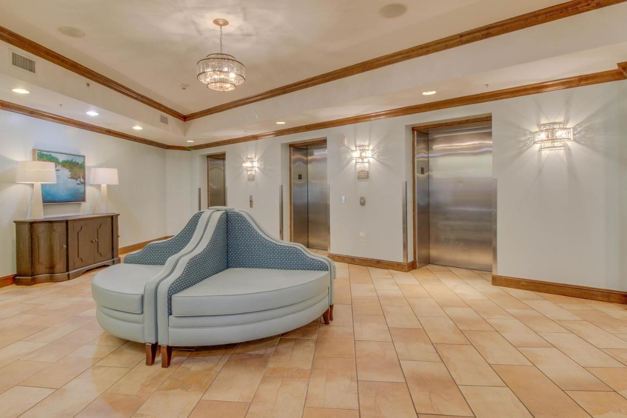 Appartement Grand Panama Tower 2-308 à Panama City Beach Extérieur photo