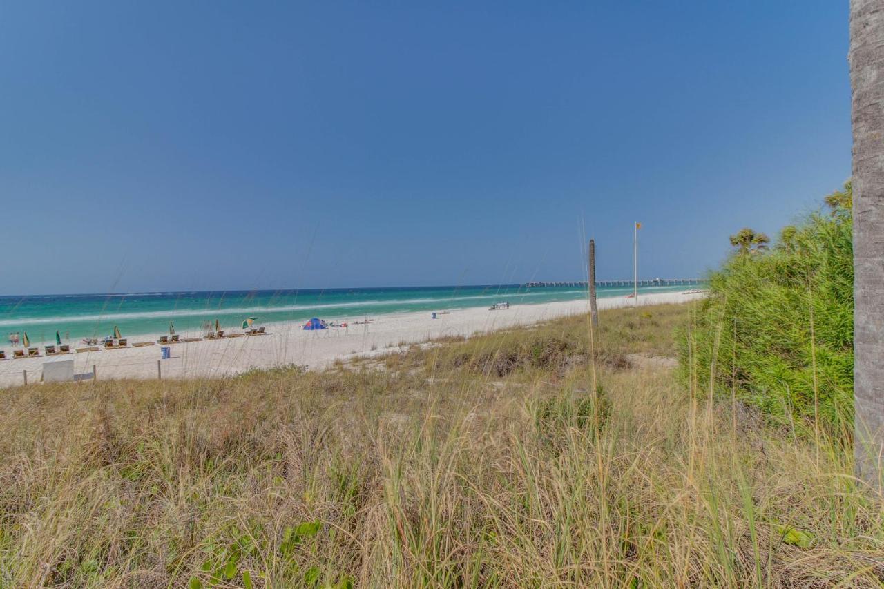 Appartement Grand Panama Tower 2-308 à Panama City Beach Extérieur photo