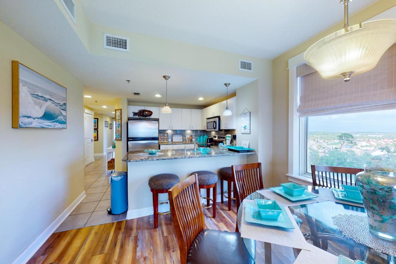 Appartement Grand Panama Tower 2-308 à Panama City Beach Extérieur photo