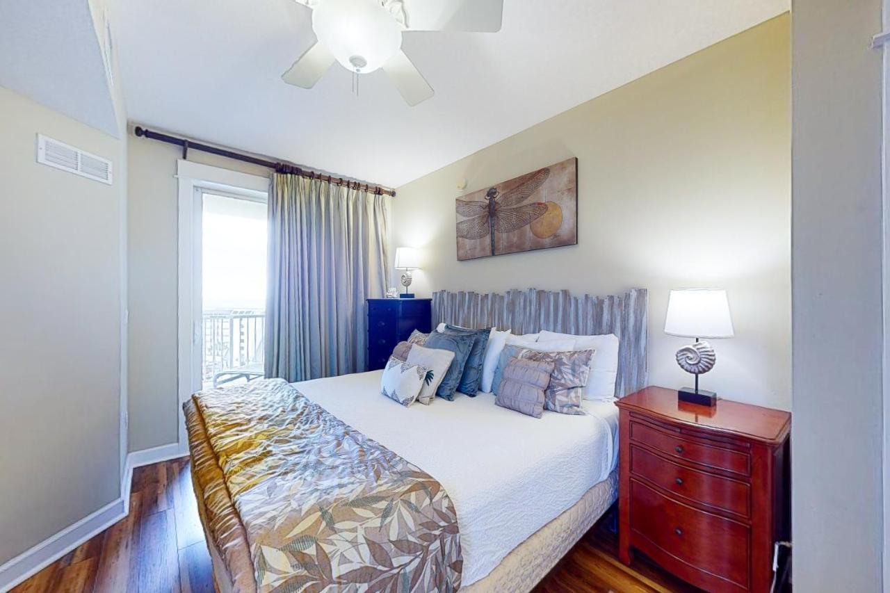 Appartement Grand Panama Tower 2-308 à Panama City Beach Extérieur photo