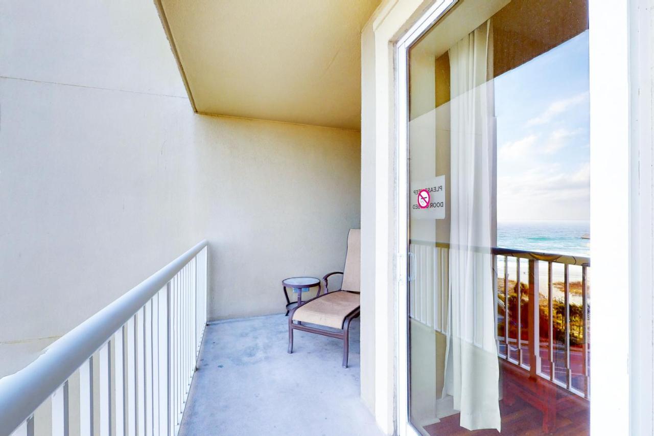 Appartement Grand Panama Tower 2-308 à Panama City Beach Extérieur photo