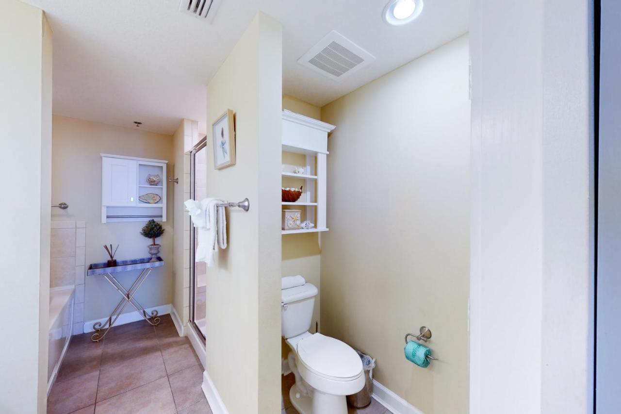 Appartement Grand Panama Tower 2-308 à Panama City Beach Extérieur photo