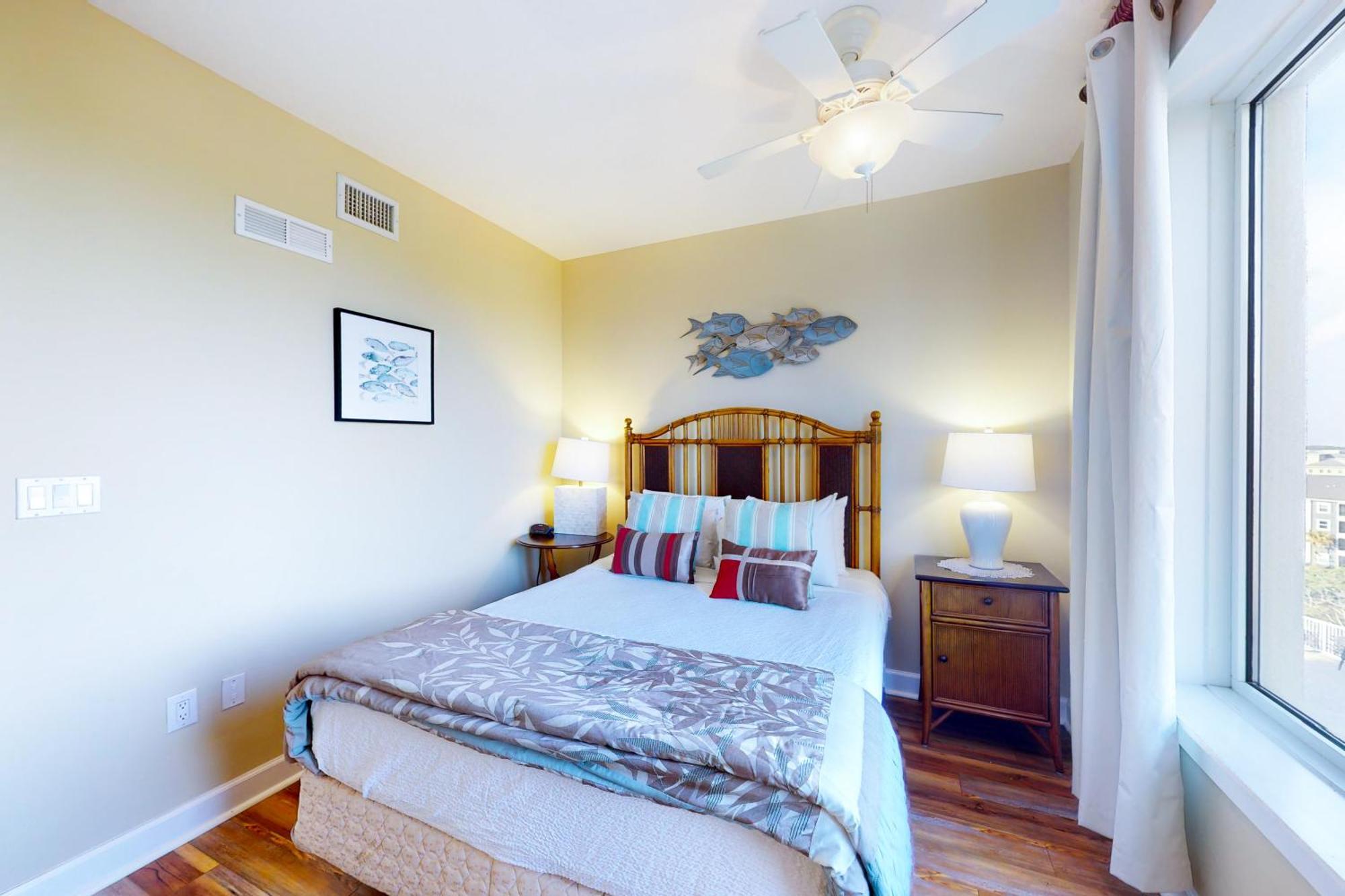 Appartement Grand Panama Tower 2-308 à Panama City Beach Extérieur photo