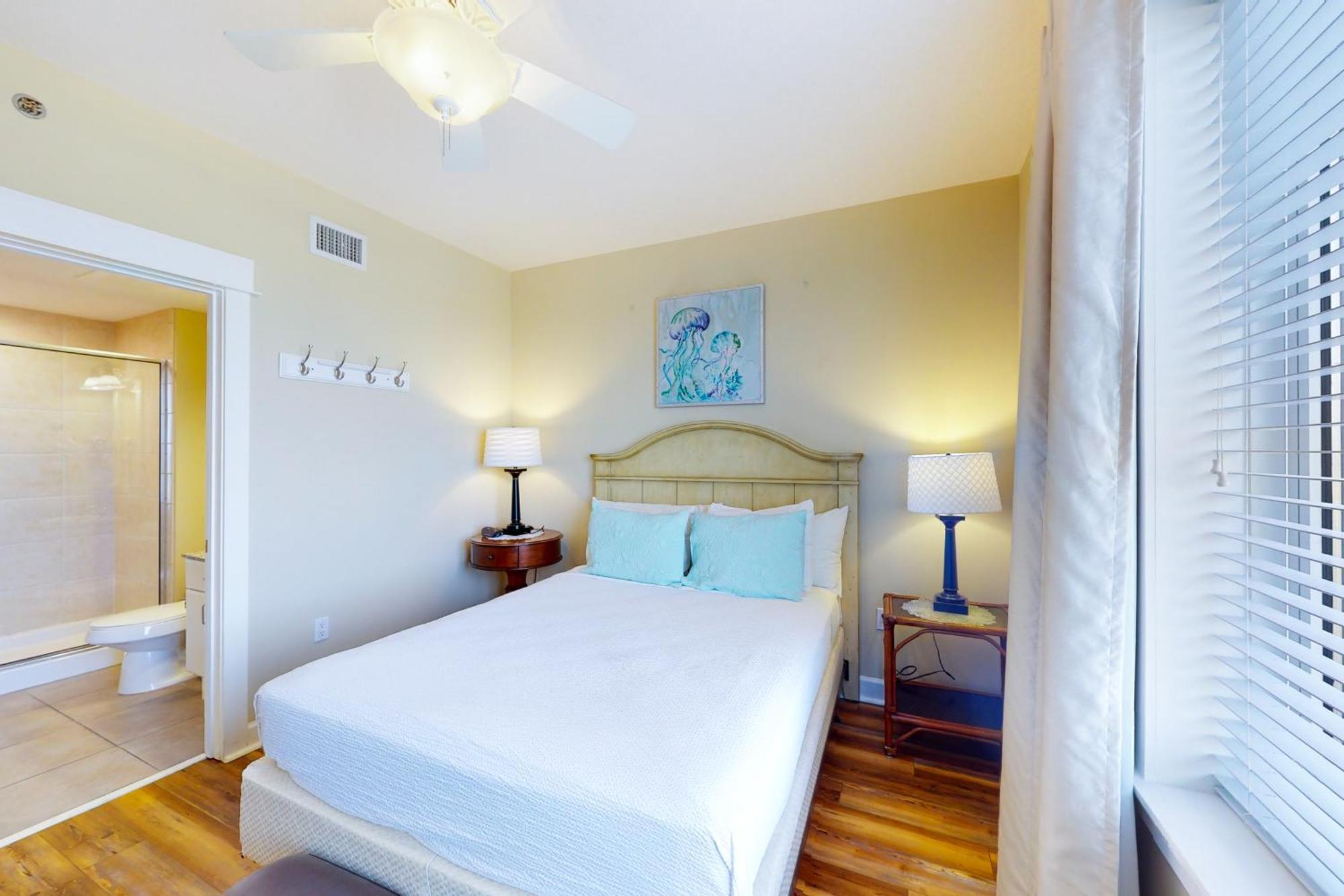 Appartement Grand Panama Tower 2-308 à Panama City Beach Extérieur photo
