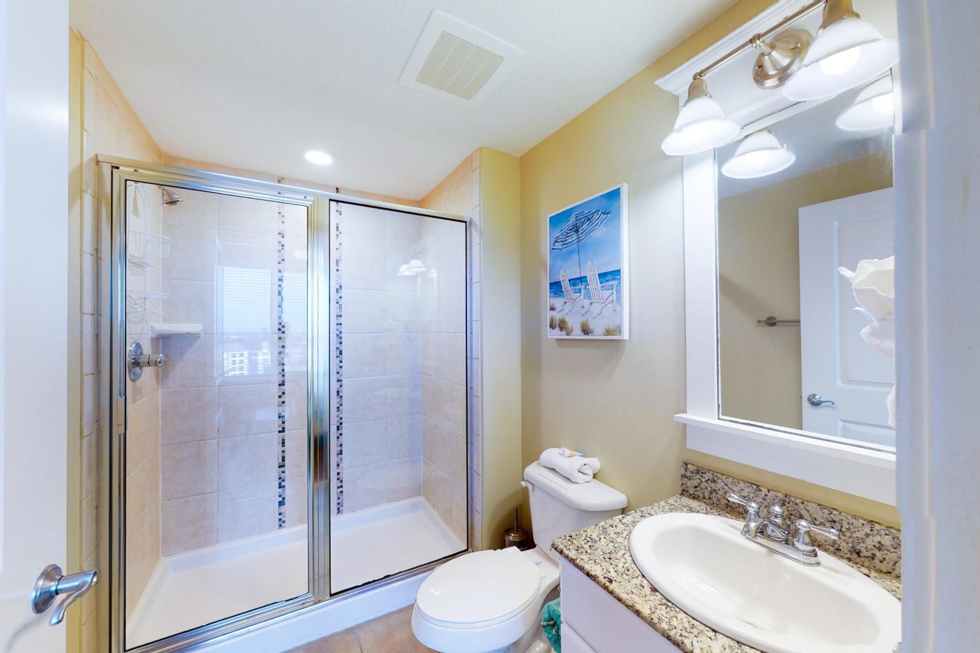 Appartement Grand Panama Tower 2-308 à Panama City Beach Extérieur photo