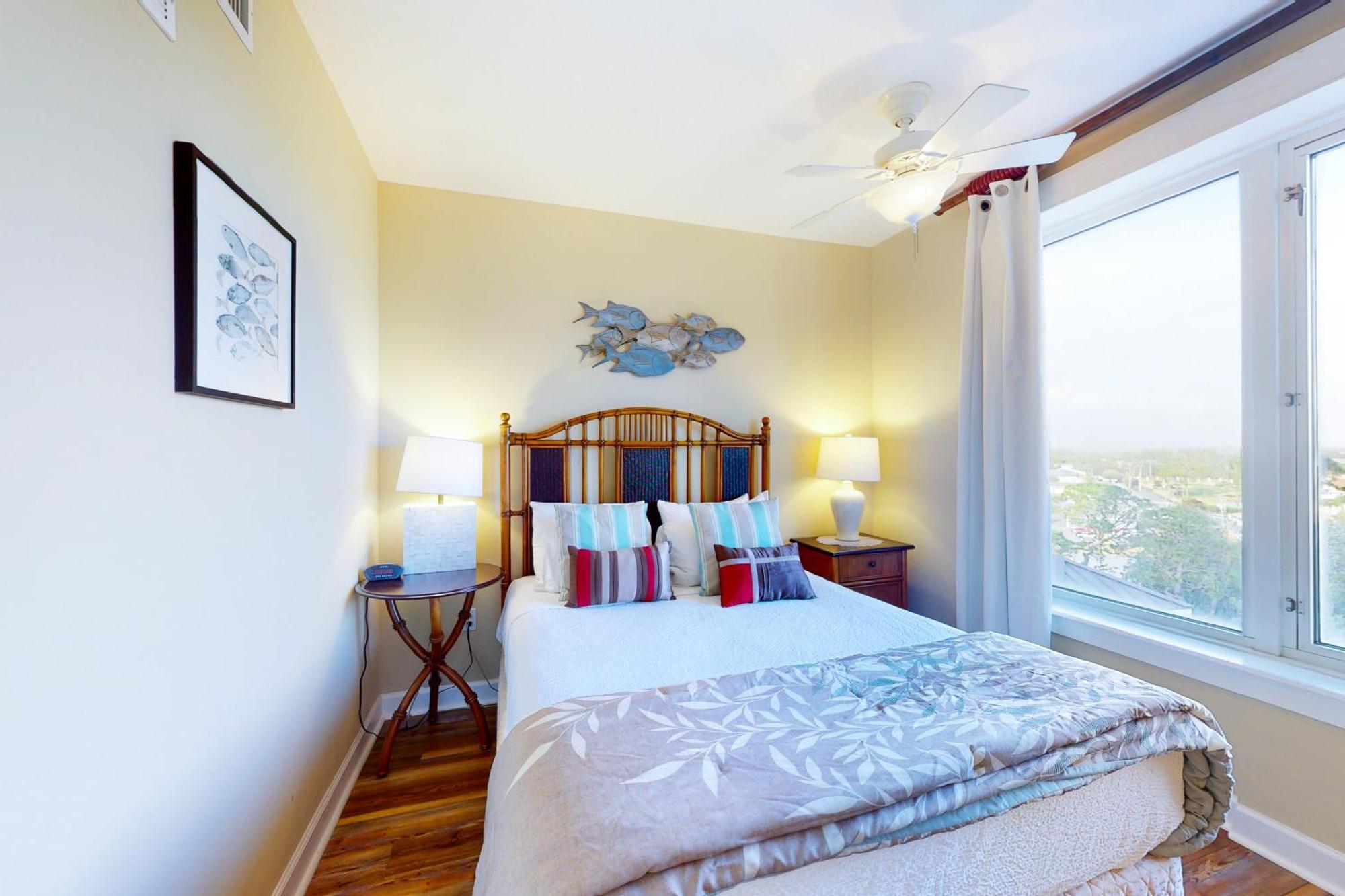 Appartement Grand Panama Tower 2-308 à Panama City Beach Extérieur photo